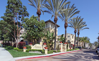 Andalucia Townhomes