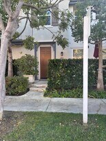 1317 Corte Alemano in Costa Mesa, CA - Building Photo