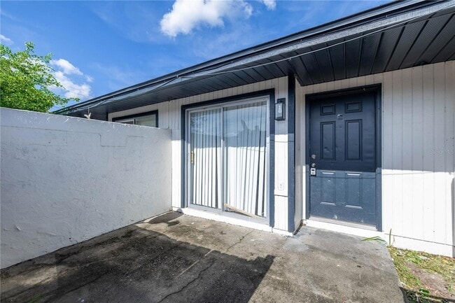 5395 SE 30th Pl in Ocala, FL - Building Photo - Building Photo