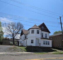 120 Henry St, Unit 3 in Binghamton, NY - Building Photo