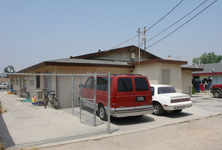 24431 Postal Ave in Moreno Valley, CA - Building Photo - Building Photo