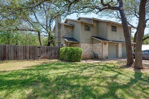 1501 Terrapin Ct in Austin, TX - Building Photo