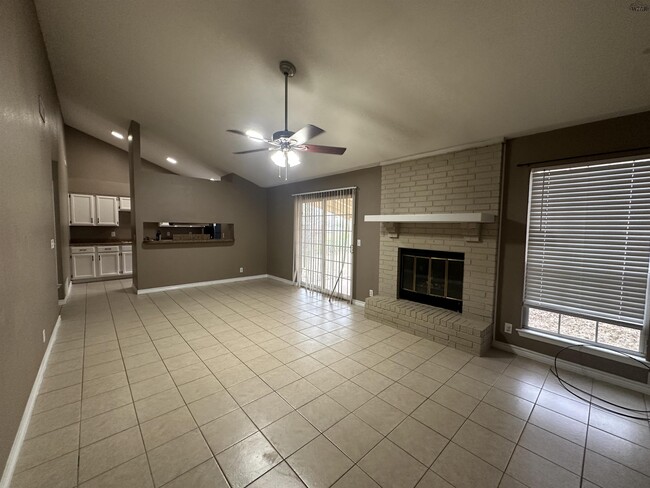 5123 Ridgecrest Dr in Wichita Falls, TX - Building Photo - Building Photo