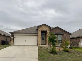1227 Juneberry Pk Dr in Temple, TX - Building Photo