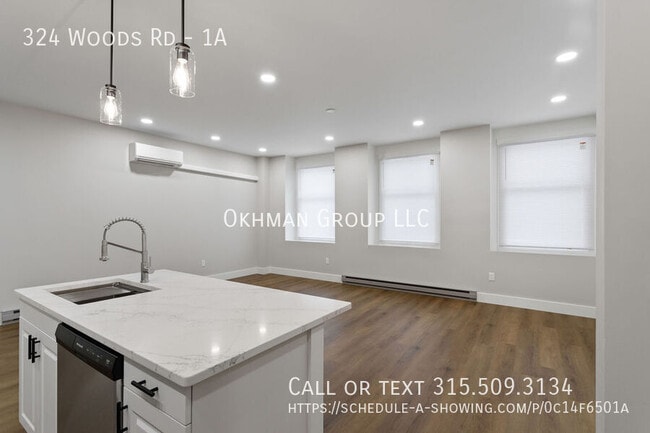 property at 324 Woods Rd