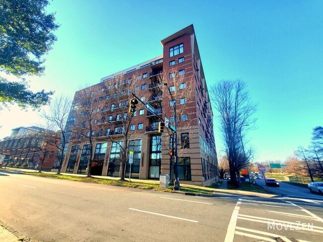 715 N Church St in Charlotte, NC - Building Photo - Building Photo