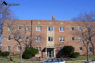 1171 Virginia Ave Apartments