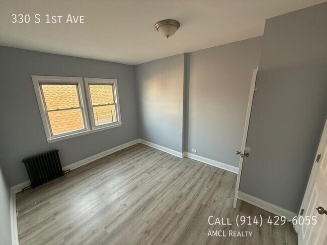 330 S 1st Ave in Mount Vernon, NY - Building Photo - Building Photo