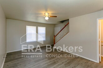 1604 Inca Dr in Harker Heights, TX - Building Photo - Building Photo