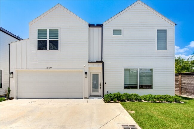 property at 249 Julia St