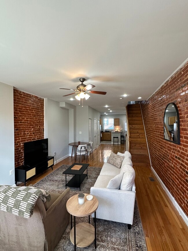 37 S Ellwood Ave in Baltimore, MD - Building Photo - Building Photo