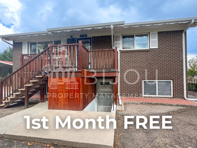 property at 4418 N Chestnut St