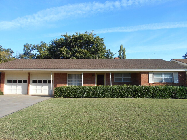 property at 3614 56th St
