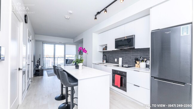 5 Defries St in Toronto, ON - Building Photo - Building Photo