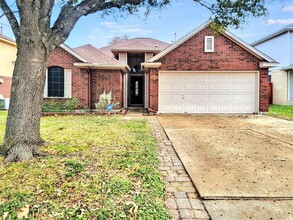 13901 Randalstone Dr in Pflugerville, TX - Building Photo - Building Photo