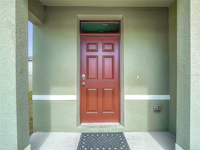 1808 Post Oak Dr in Davenport, FL - Building Photo - Building Photo