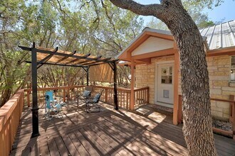 4207 Deer Trail in Spicewood, TX - Building Photo - Building Photo