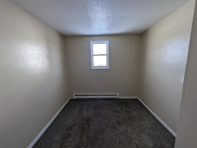 property at 1001 S Pittenger Rd