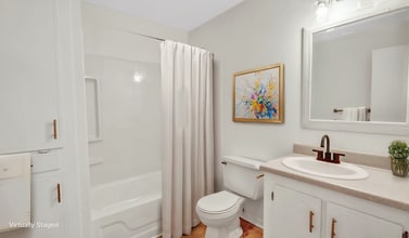 711 Houston - in Wolfe City, TX - Building Photo - Building Photo