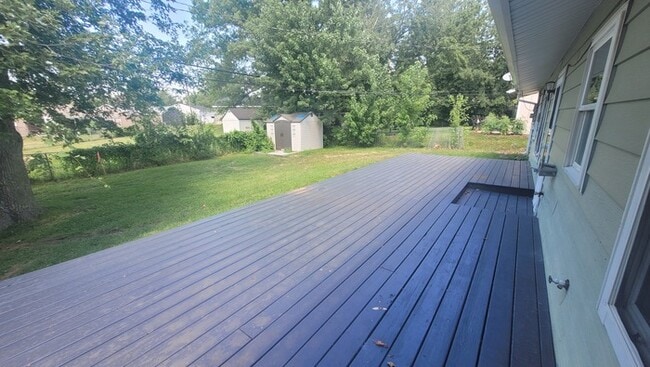 232 Boice Rd NW in Cedar Rapids, IA - Building Photo - Building Photo