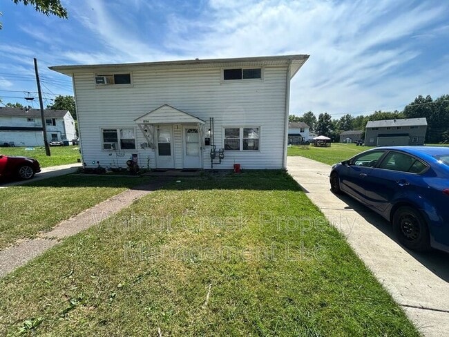 property at 1734-1734 New Mexico Ave