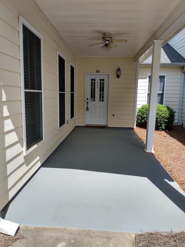 824 Howell Trce in Winder, GA - Building Photo - Building Photo
