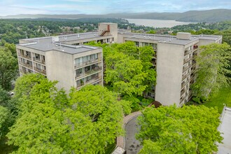 The River House in Peekskill, NY - Building Photo - Building Photo