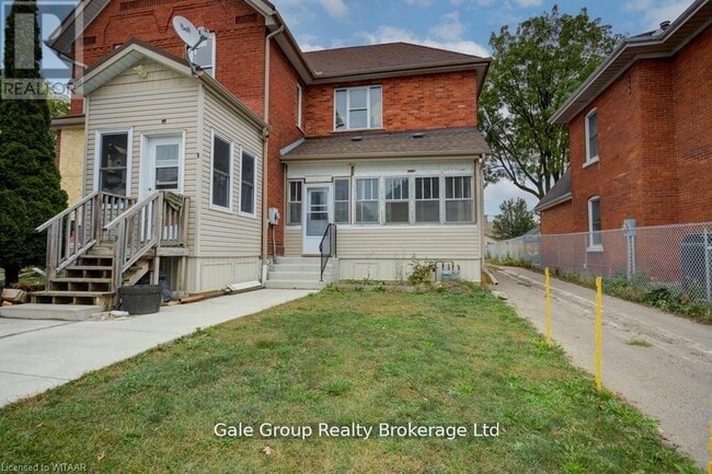 property at 11-11 Norwich Ave