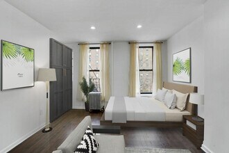 534 E 14th St in New York, NY - Building Photo - Building Photo