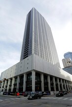 The National Residences in Dallas, TX - Foto de edificio - Building Photo