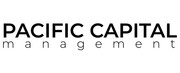 Property Management Company Logo Pacific Capital