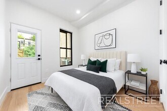 1274 Jefferson Ave, Unit 2 in Brooklyn, NY - Building Photo - Building Photo