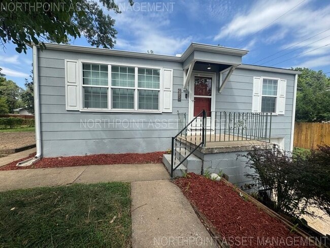 9708 E Kentucky Rd