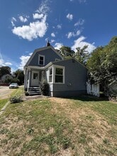 813 Dayton St in Akron, OH - Building Photo - Building Photo