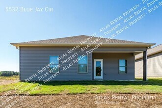 5532 Blue Jay Cir in Bessemer, AL - Building Photo - Building Photo