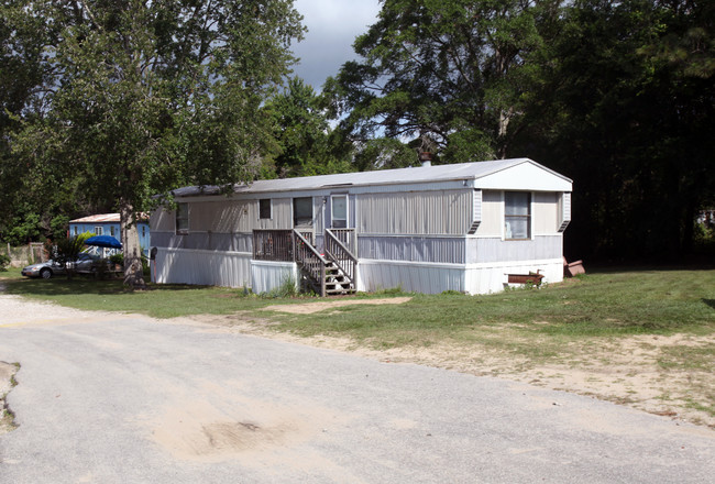 Carolina Pines in Wilmington, NC - Foto de edificio - Building Photo