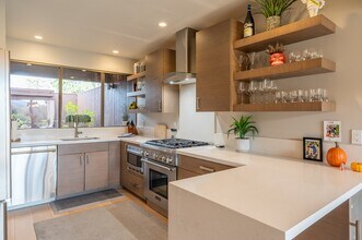 7026 Valley Greens Cir, Unit Unit3 in Carmel, CA - Building Photo - Building Photo