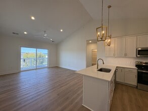 420 Capstone Dr in Lynchburg, VA - Building Photo - Building Photo