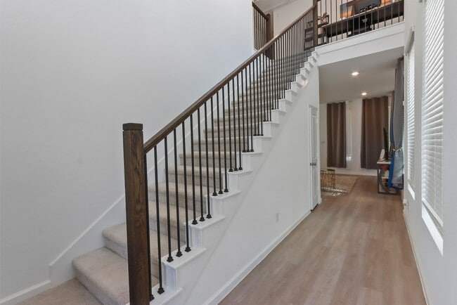 15023 Marston Grv Dr in Houston, TX - Building Photo - Building Photo