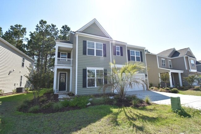 2874 Scarecrow Way in Myrtle Beach, SC - Building Photo - Building Photo
