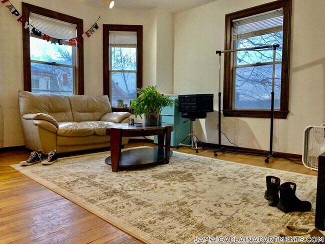 property at 87 Sheridan St