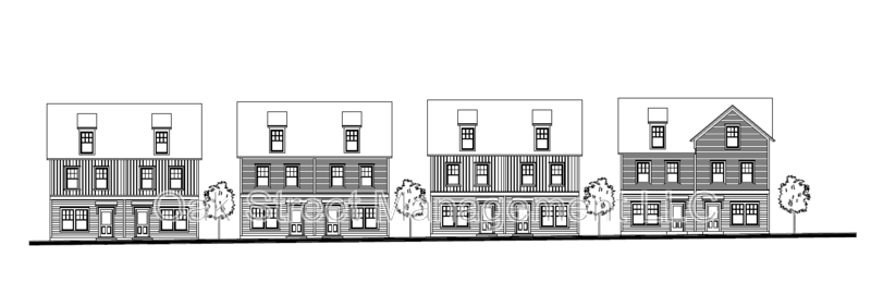 913 W M.L.K. Blvd in Chattanooga, TN - Building Photo