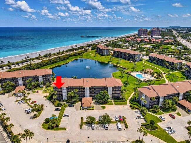 201 S Seas Dr in Jupiter, FL - Building Photo - Building Photo