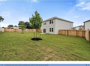 15347 Abella Dr in Montgomery, TX - Building Photo - Building Photo