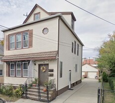 169 Division Ave in Garfield, NJ - Building Photo