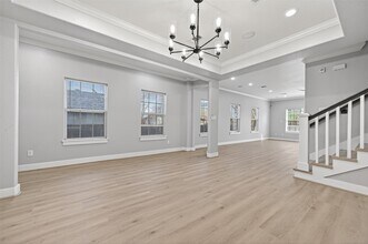 1128 E 24th St in Houston, TX - Building Photo - Building Photo