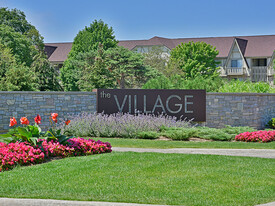 The Village Apartments