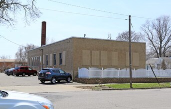 306 S Notre Dame Ave in South Bend, IN - Building Photo - Building Photo