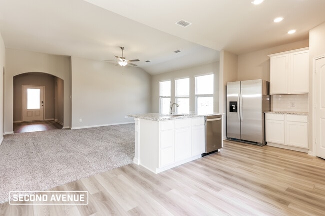 2020 Jeanine Dr in Anna, TX - Building Photo - Building Photo