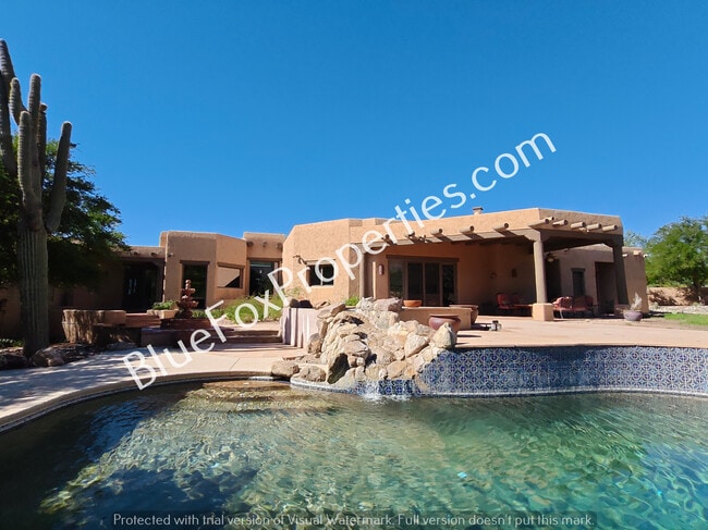 5661 E Shadow View Ct in Tucson, AZ - Building Photo - Building Photo